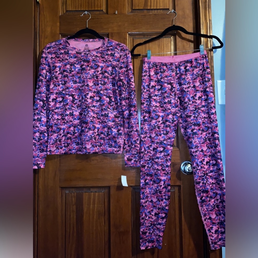Champion Lightweight Girls XL Set